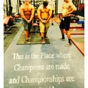 Màrio Goss - @b50fbf58afb54ff - Twitter