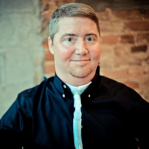 Charles_Reed12's profile picture. Follower of Christ. Husband to Spring. Father to Charles and London. Passionate about evangelism, apologetics, & theology. Living with Muscular Dystrophy.