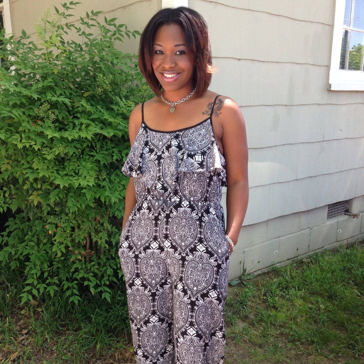 MainlyMyself's profile picture. Blame it on my wild heart...MSU Alumni..Dreamer...SouthernGirl...Child of God....