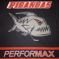 Piranhas Hockey Club (@piranhas3dpuck) 's Twitter Profile