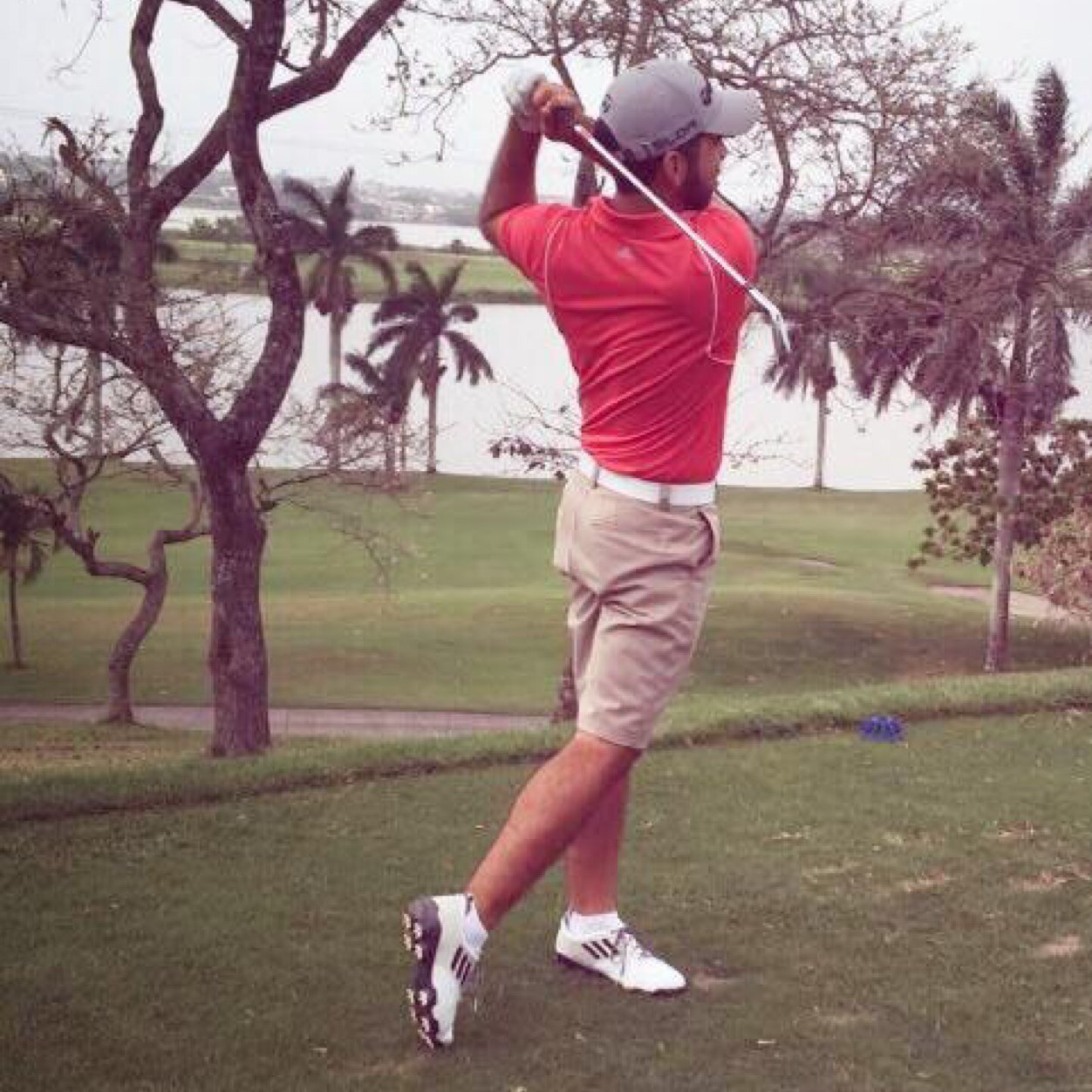 jerodriguezv's profile picture. 