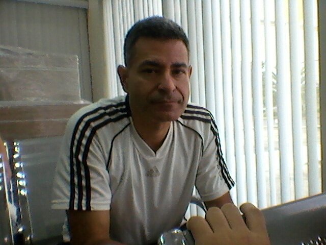 msproject2013's profile picture. Ingeniero de Sistemas
Profesor en la UNEG