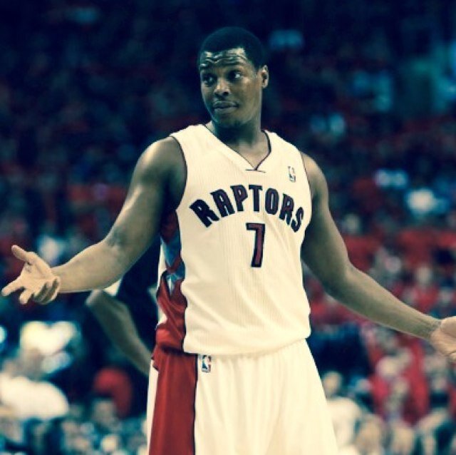 Kyle Lowry