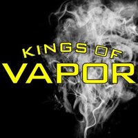 Kings of Vapor (@kingsofvapor) Twitter profile photo
