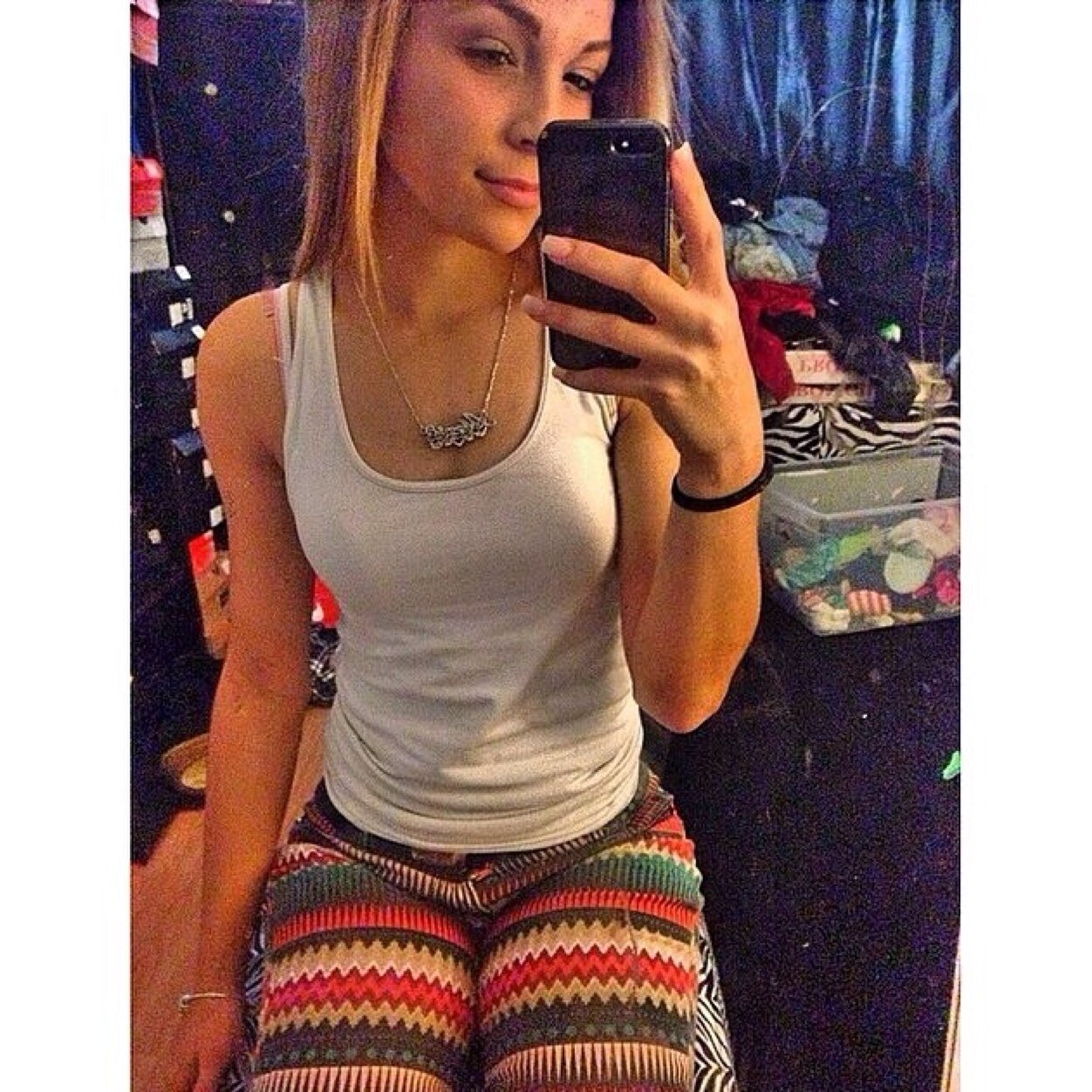 Snowbunny❤️