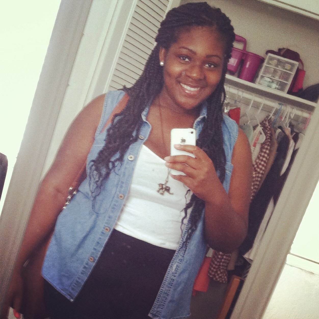 Sak Pasé!!! 19 #Faith #BCU16 #TeamMiamiHeat #FloridaGirl Lauderdale954 ✈Jacksonville904 ✈Daytona Beach386