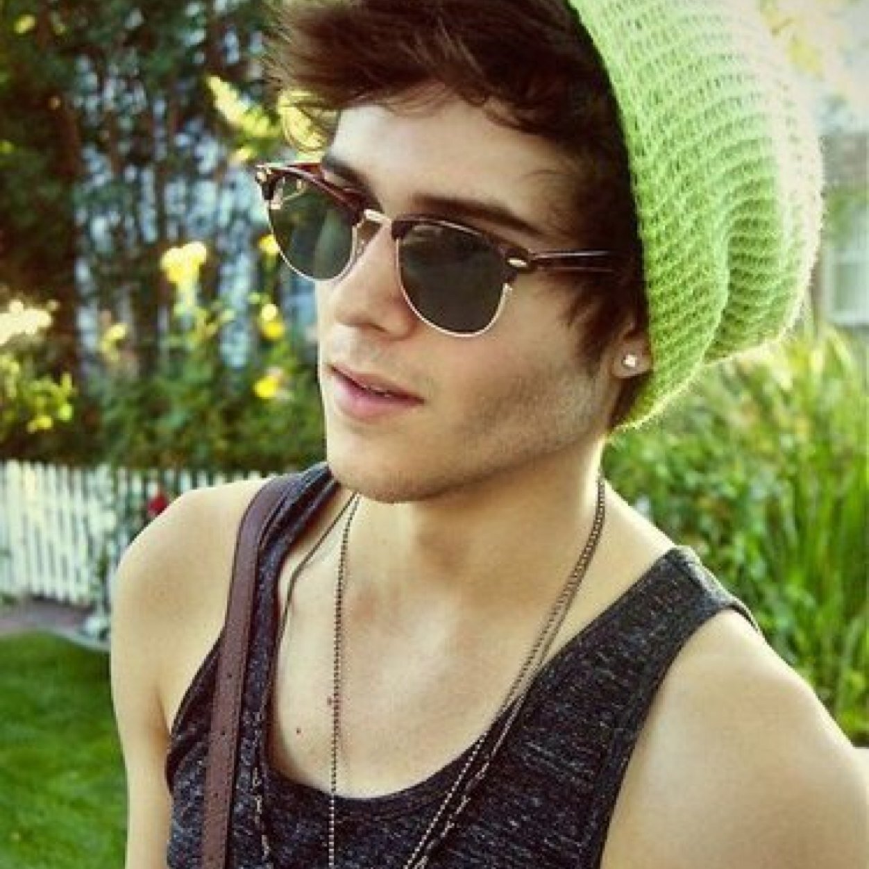 be__boys's profile picture. 