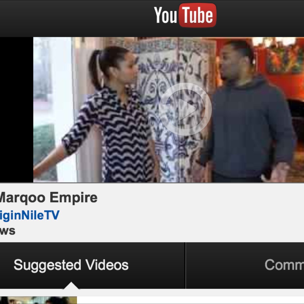 officialmarqoo's profile picture. The Official “Marqoo” Clothing,Fragrence & H2o Brand created by designer Hassan El. http://t.co/8t2Luj5utG coming soon! Themarqooempire@gmail Hassan@marqoo.com