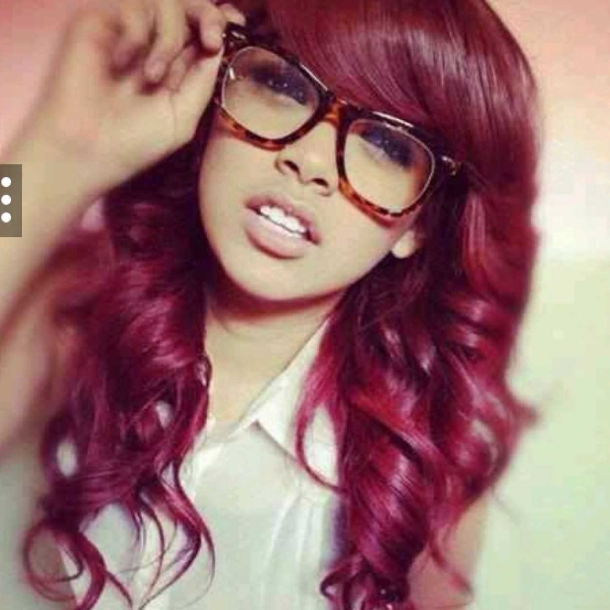 TeenLatinas69's profile picture. He say I'm bad he probably right