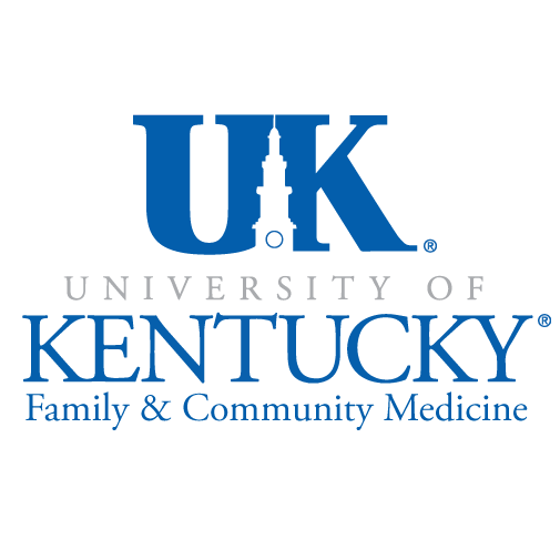 University of Kentucky FM Residency, Birthplace of Family Medicine. Follow for information about the program, the #FMRevolution, and evidence-based treatment.