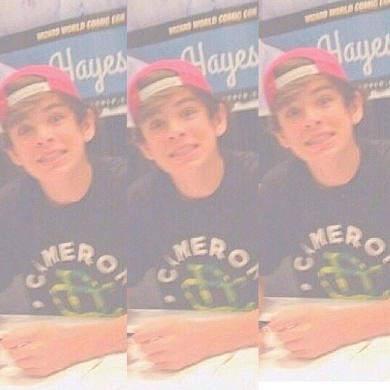 modernbeliebers's profile picture. FOLLOW @mehmendes