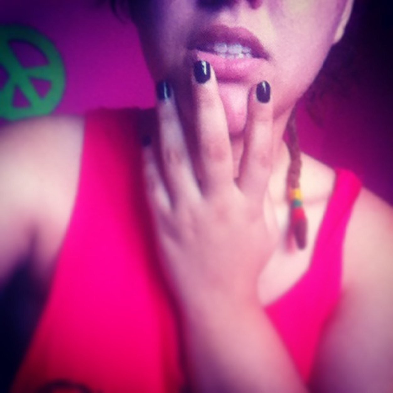 Kik: kenneysha