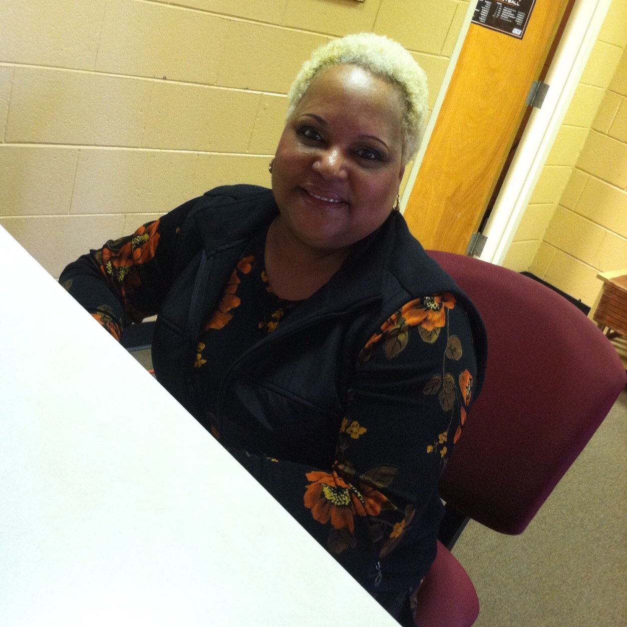I am a native Houstonian now living in South Carolina. I have a grown son and I m single. I am a God fearing woman.