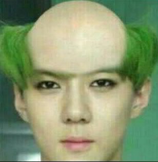 this is monggu official twitter page