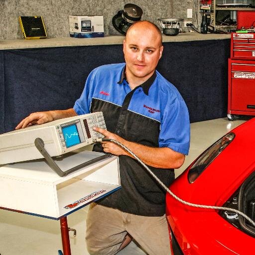 #Sonic #Innovation #Forged Exclusively for #SuperCars | #Australian #SPL #Record Holders @ 172.9 #deciBels