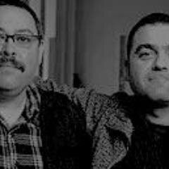 Xavier Theros & Rafael Metlikovez. Hiperclorhídricos