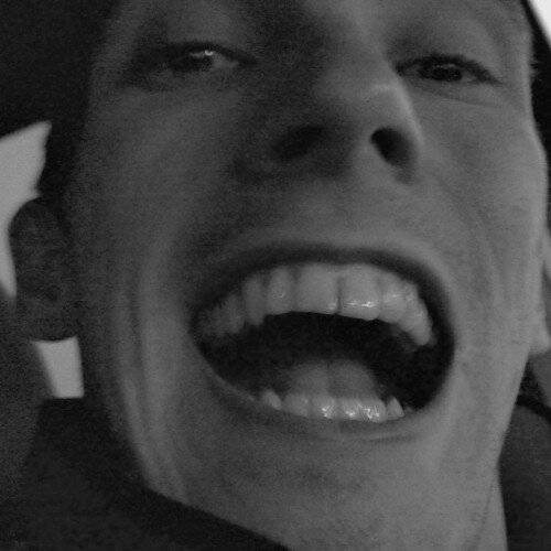 dynamoreo's profile picture. Anthropology, Aliens, & Human Rights