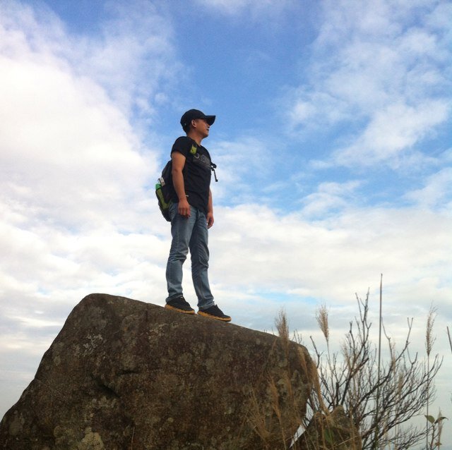 wuyuanbo's profile picture. 