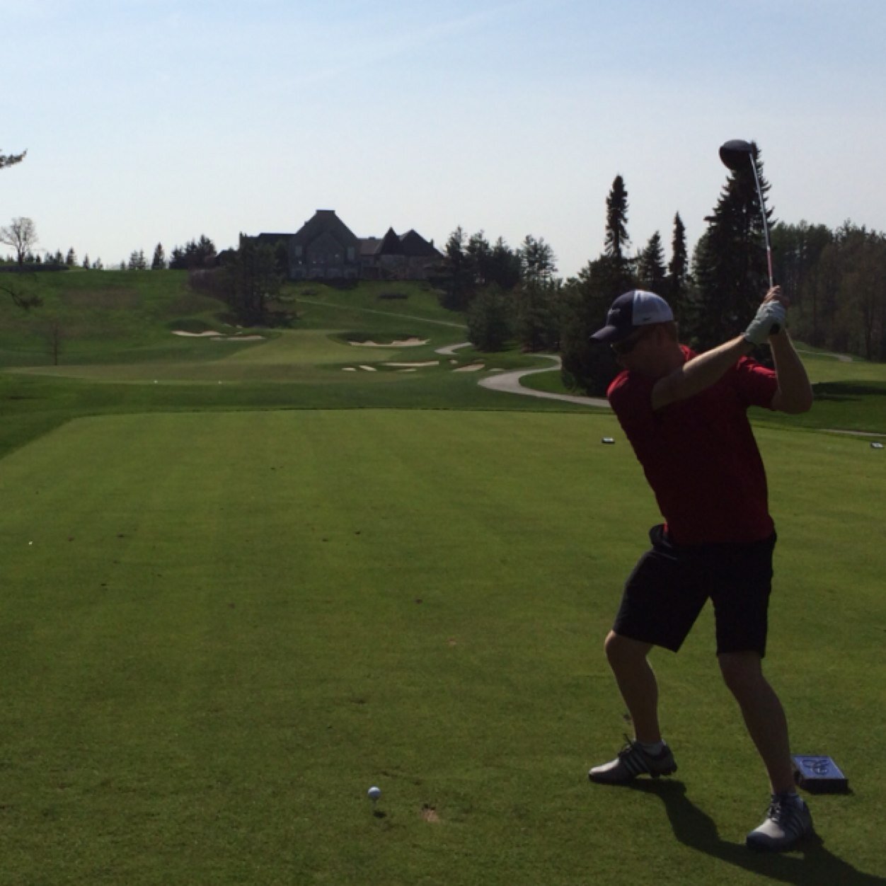 drobey123's profile picture. just happy to be here. thanks for having me.