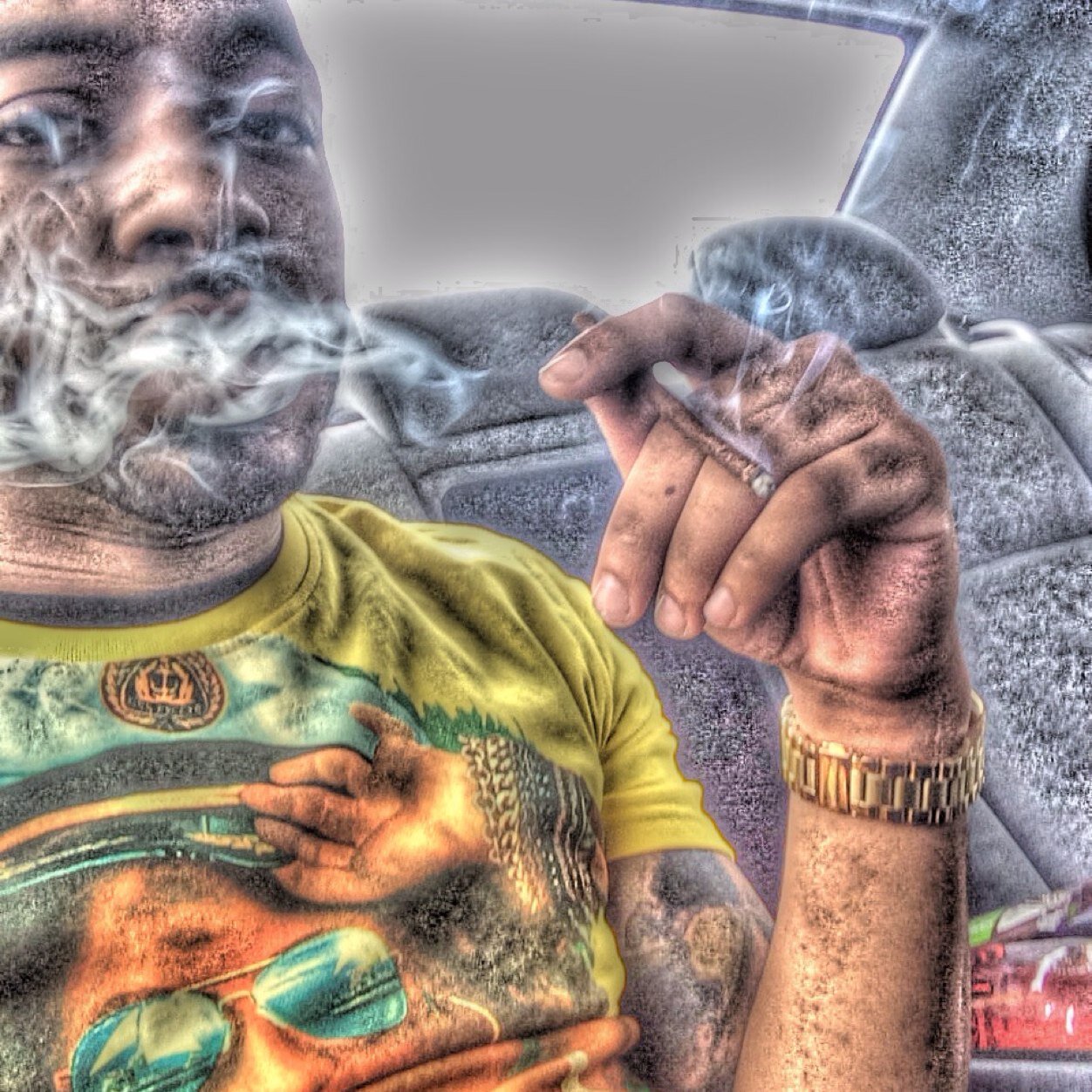 King Me realkingbray@gmail.com
Follow the page  @_KingBray92