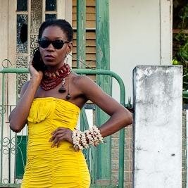 AkilahsJewelry's profile picture. Akilah's Jewelry is a small family enterprise that produces Jewelry made from a collection of local   beads and seeds found in the forest of Trinidad and Tobago