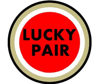 luckypair_punk Profile Picture