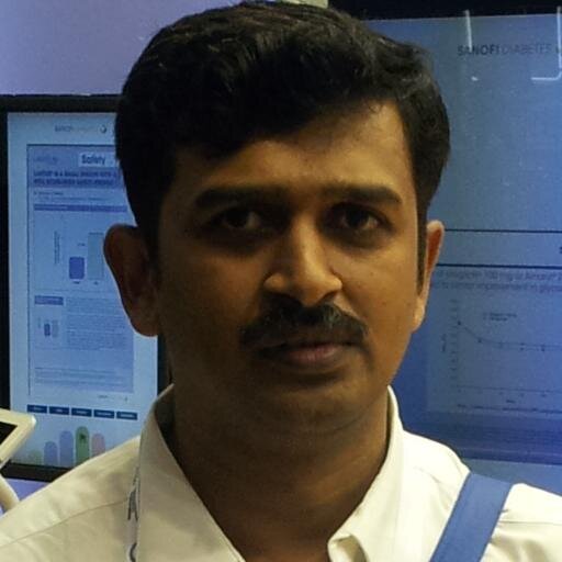 Physician by Profession.
Inquisitive in understanding rising prevalence of       Non Communicable Diseases in Rural Population.