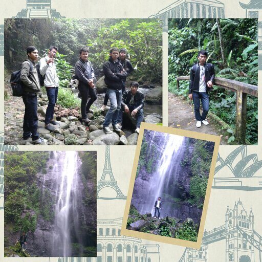 cah Kebumen