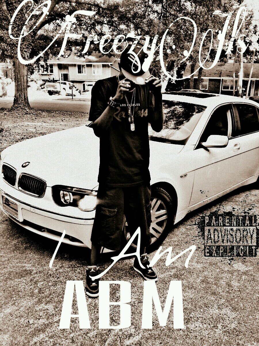 ARTIST/GRAPH DESIGNER FOR N.B.A A.B.M,,,,,NEVER BROKE AGAIN RECORDS....