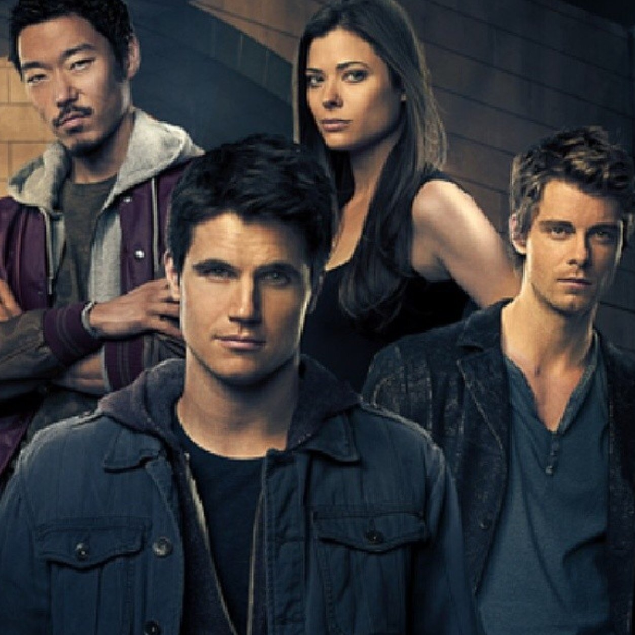This show means everything to me! PLEASE HELP US SAVE IT