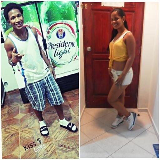 Alber iz Jord'an ²3 ( Kiss BoYs ) ViviendO Siempre Mi Vida Bakana Gracias A Dios ♥ #TeAmO'MiNegra♥