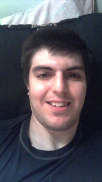 I'm lurch just a gamer dude pothead n big movie buff .and whovian lol