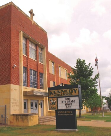 SOSSHaysKS's profile picture. Students Outside of School Society