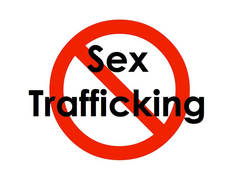 Stop Sex Trafficing 95