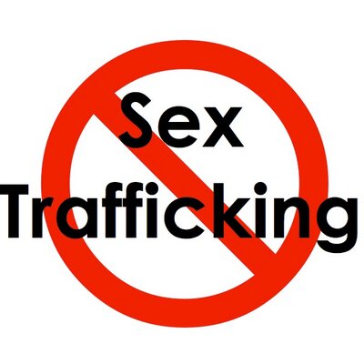 Stop Sex Trafficking 96