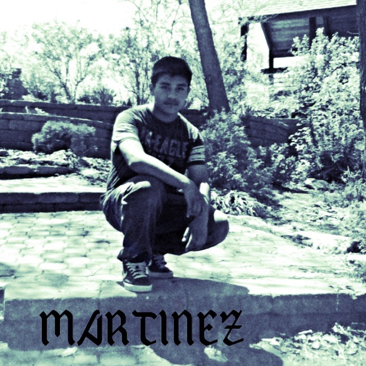 DerekReynaga's profile picture. HPHS,class of 2018