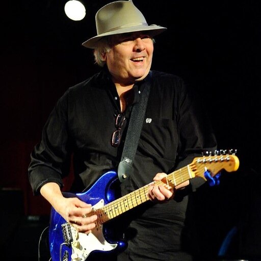 Gene Cornish