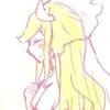 One day I shall be queen, but I will always be myself.