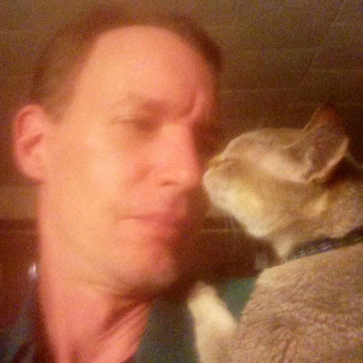 I work on the Amphibimen, the Vortexx, Weird Sisters Network, Captain Isotope. Environmentalist, vegetarian, Wiccan. 2 kids, 7 grandkids, 4 cats.