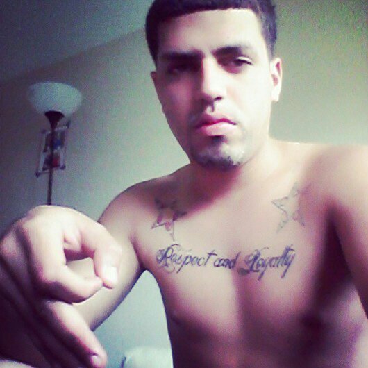 Plainfield till i RIP Fuck An Opp