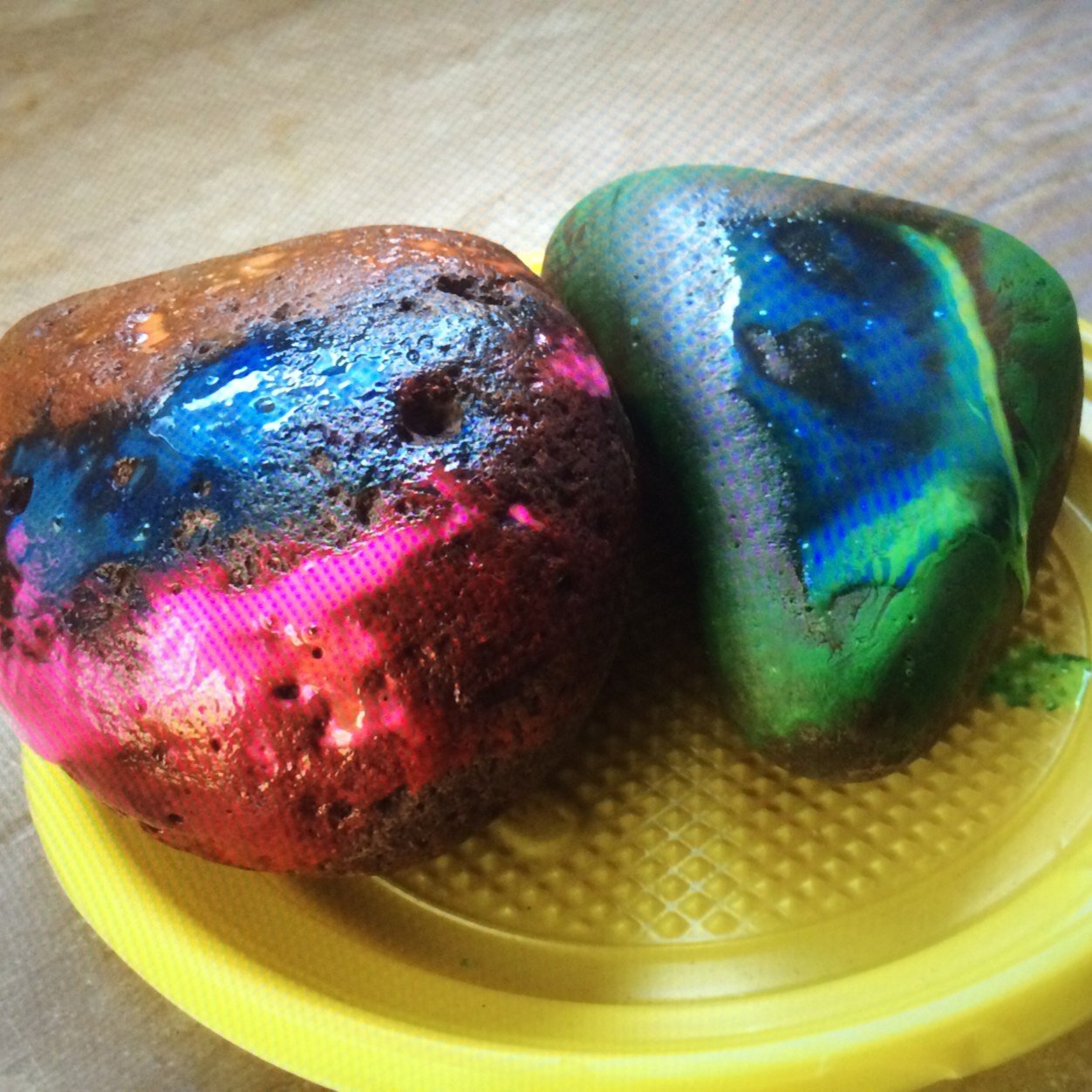 PabloRo54110928's profile picture. Vitivinicultor, Hijo, Hermano, Esposo, Padre...