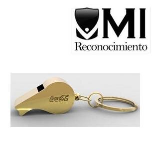 Mi Reconocimiento es una empresa dedicada al diseño y fabricación de Joyería Conmemorativa/Reconocimientos, cumpliendo con estándares de alta calidad.