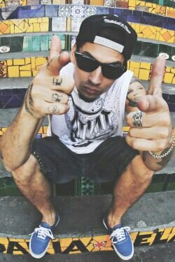 NeuroticoDG's profile picture. 