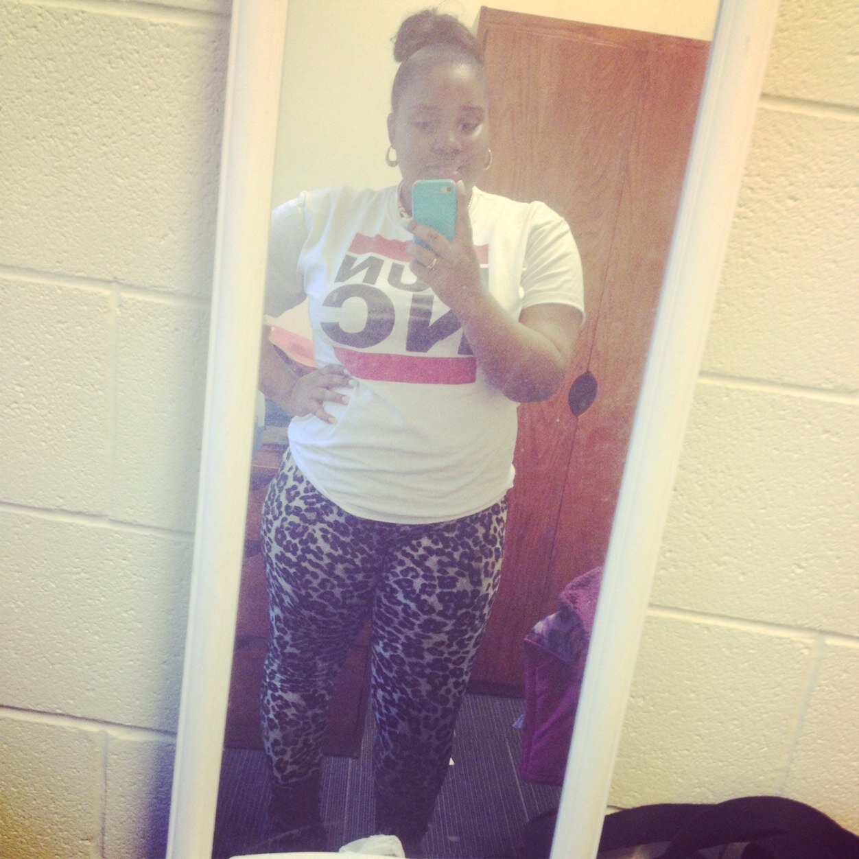 living the life 252➡910 ♒ fuck wit me