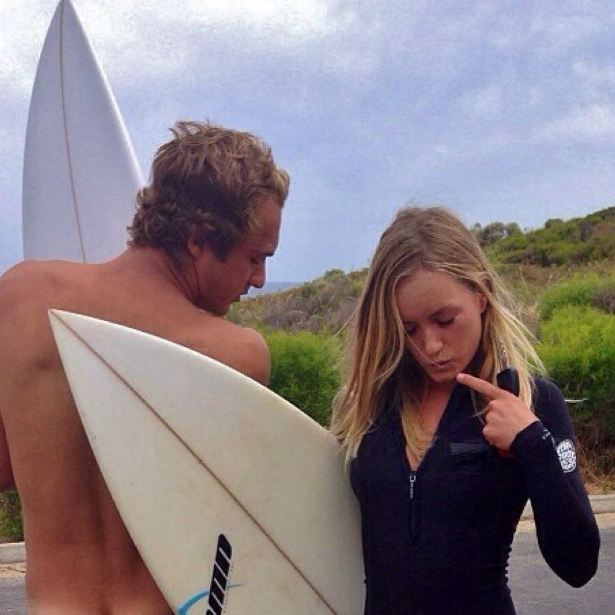 surfer0cean's profile picture. 