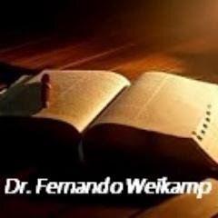 Dr Fernando Weikamp - Psicanalista Clínico - Neuro Psicanalista - Sexólogo - Professor Neuro Ciência. Psicologo diplomado USA