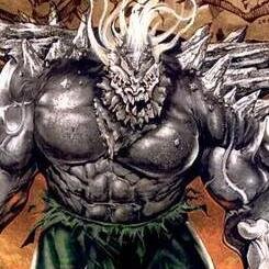 Doomsday kills everything