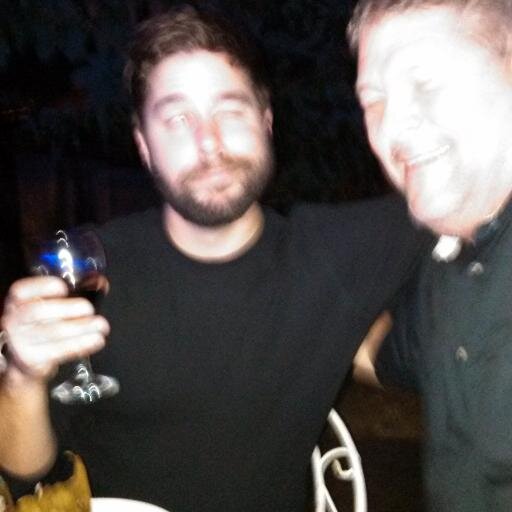 petersimonnoise's profile picture. Hey there friend-o.