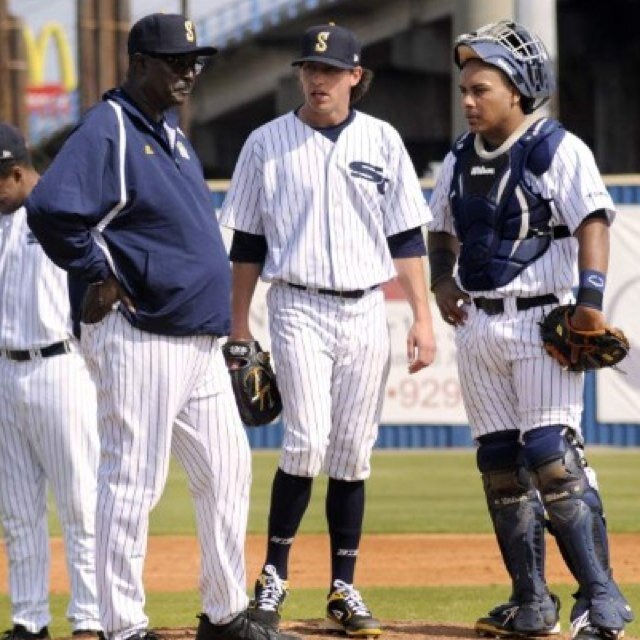 just__CUZ's profile picture. Wear Southern Swamp #SUbaseball


 |The last of the mohicans|