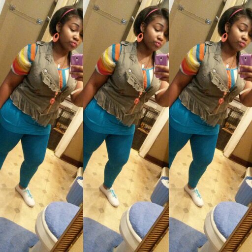 WatchMeFlexxxxx Profile Picture